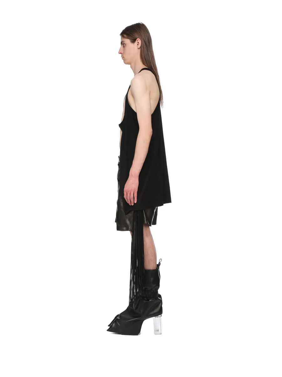 RR01F2313_LNVEF1_09 | FRINGED SHORTS - Image 10