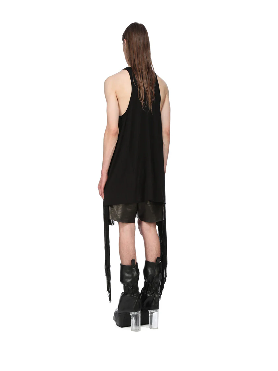 RR01F2313_LNVEF1_09 | FRINGED SHORTS - Image 16
