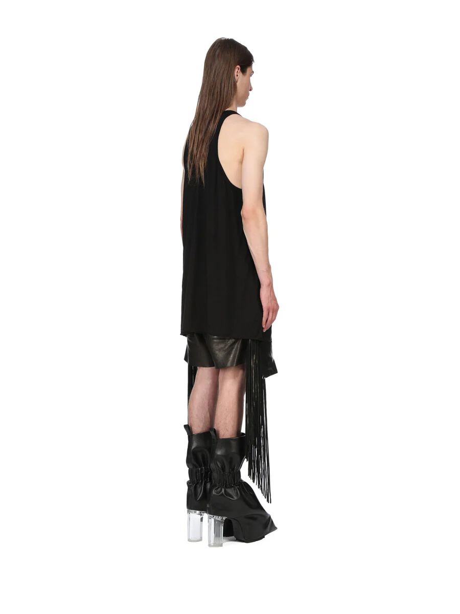 RR01F2313_LNVEF1_09 | FRINGED SHORTS - Image 24
