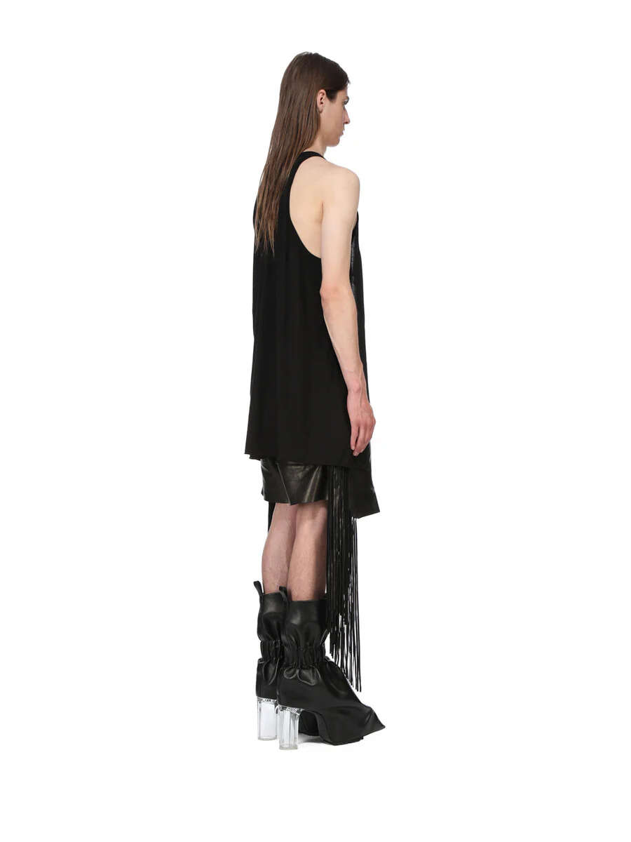 RR01F2313_LNVEF1_09 | FRINGED SHORTS - Image 25