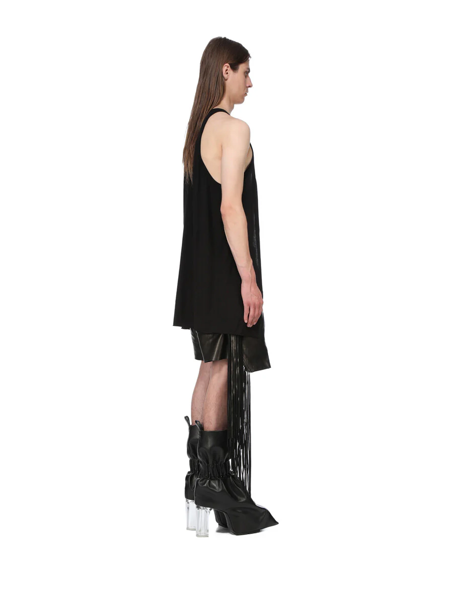 RR01F2313_LNVEF1_09 | FRINGED SHORTS - Image 26