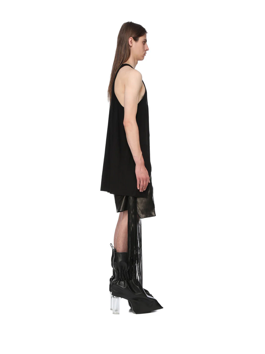 RR01F2313_LNVEF1_09 | FRINGED SHORTS - Image 27