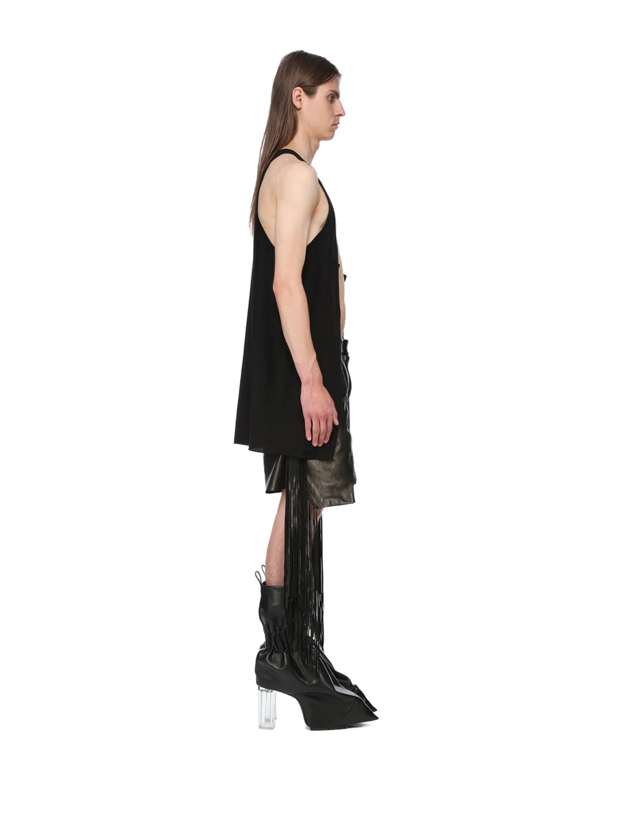 RR01F2313_LNVEF1_09 | FRINGED SHORTS - Image 28
