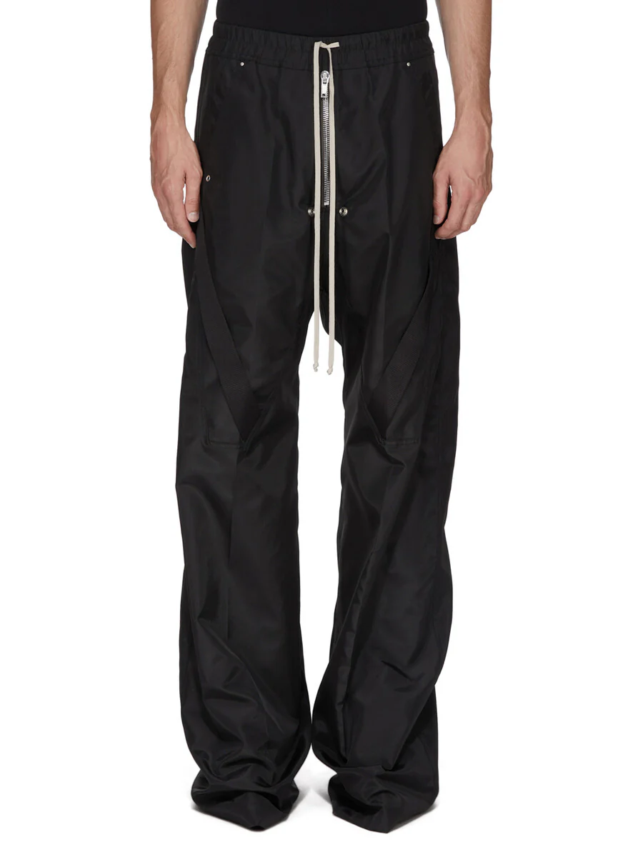 RR01F2321_NCVER5_09 | STRAPPED WIDE BELA PANTS