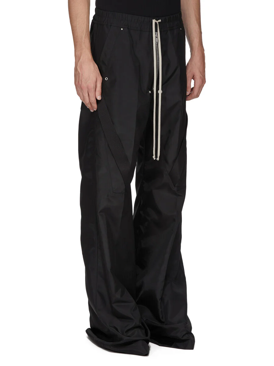 RR01F2321_NCVER5_09 | STRAPPED WIDE BELA PANTS - Image 2
