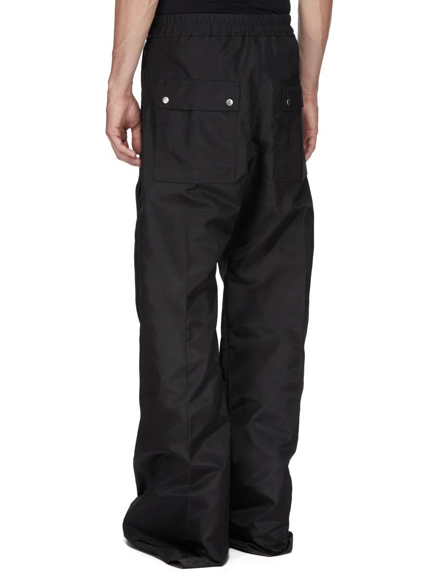 RR01F2321_NCVER5_09 | STRAPPED WIDE BELA PANTS - Image 3