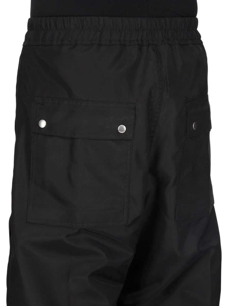 RR01F2321_NCVER5_09 | STRAPPED WIDE BELA PANTS - Image 5