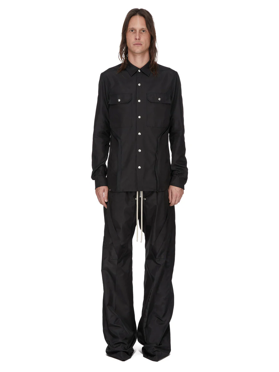 RR01F2321_NCVER5_09 | STRAPPED WIDE BELA PANTS - Image 7