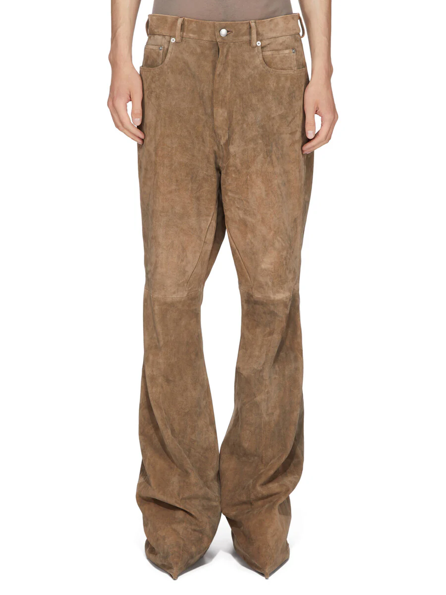 RR01F2335_LCSU_104 | BOLAN BOOTCUT - Image 37