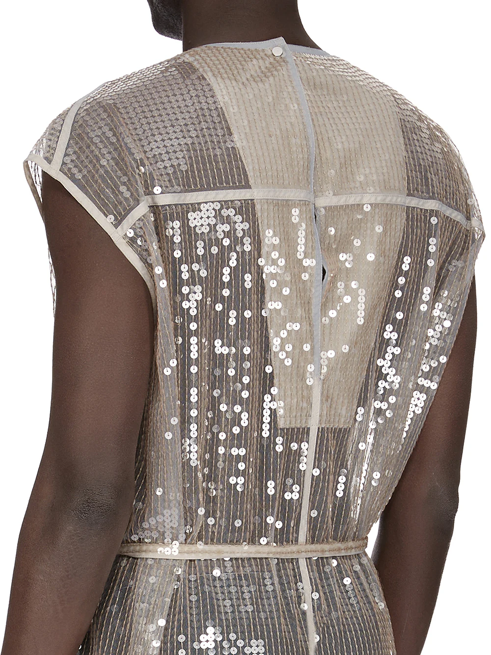 RR01F2506_TULM15_46138 | SL GOWN - Image 5