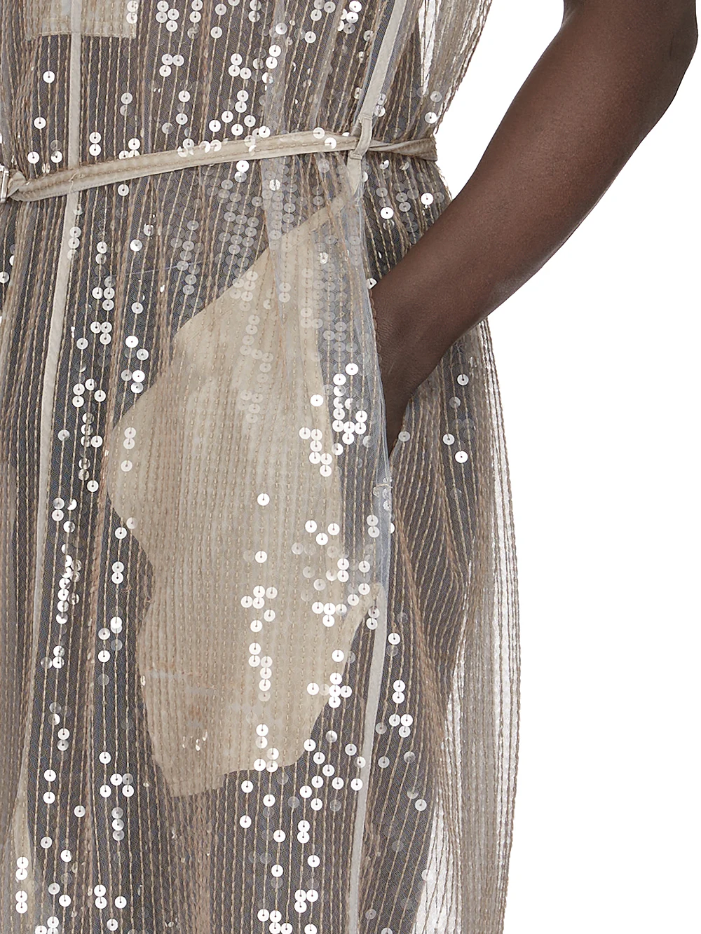 RR01F2506_TULM15_46138 | SL GOWN - Image 6