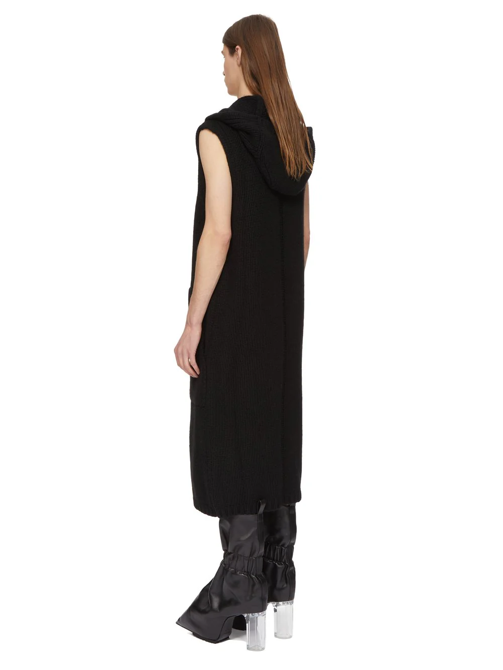 RR01F2634_KWS_09 | TOTALKOSTER SL HOODED KNIT - Image 3