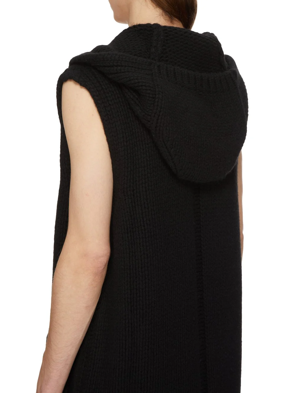 RR01F2634_KWS_09 | TOTALKOSTER SL HOODED KNIT - Image 5