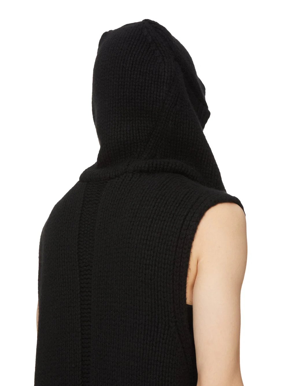 RR01F2634_KWS_09 | TOTALKOSTER SL HOODED KNIT - Image 6