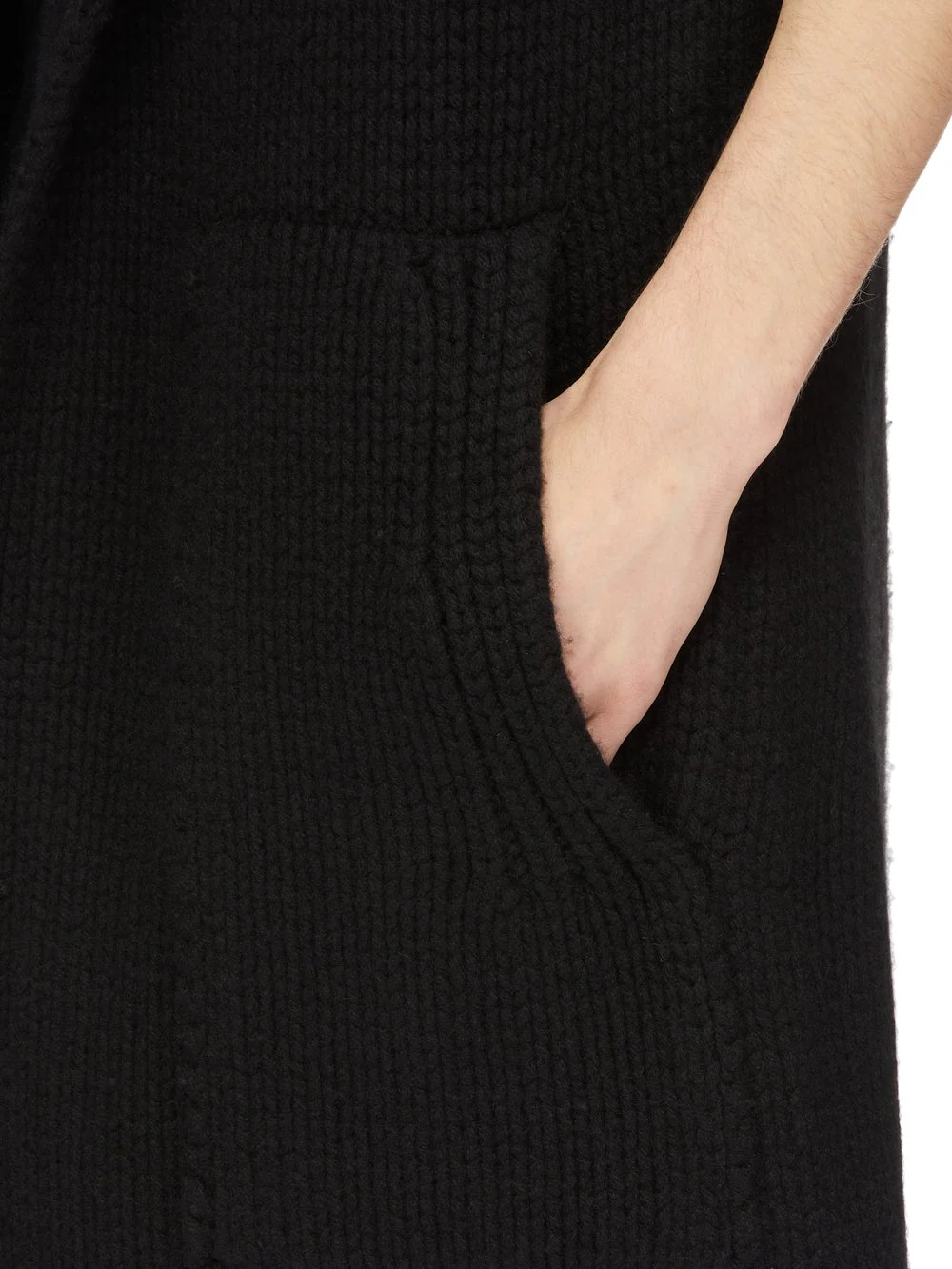RR01F2634_KWS_09 | TOTALKOSTER SL HOODED KNIT - Image 7