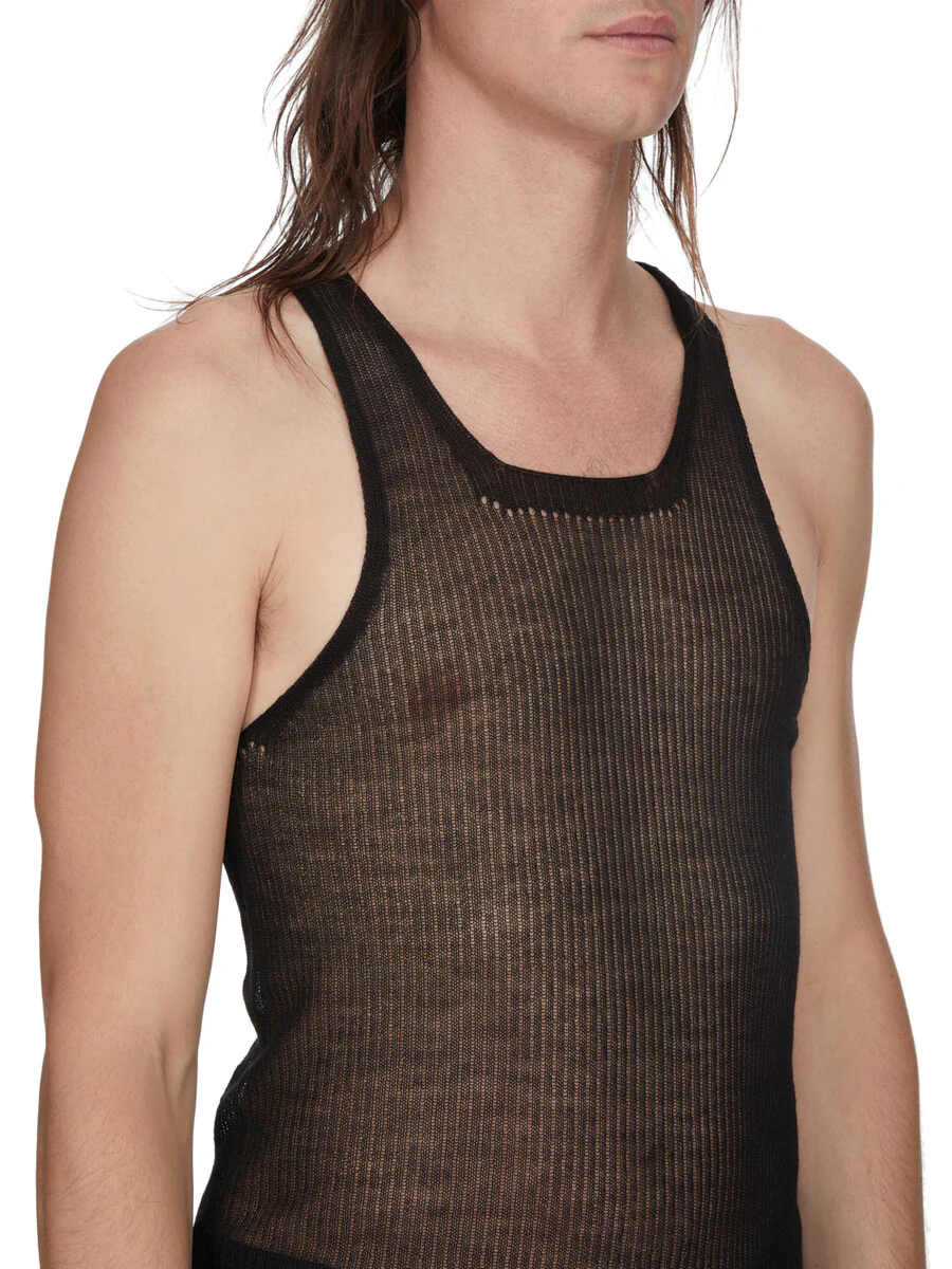RR01F2636_RIBWSL_09 | KNIT TANK - Image 4