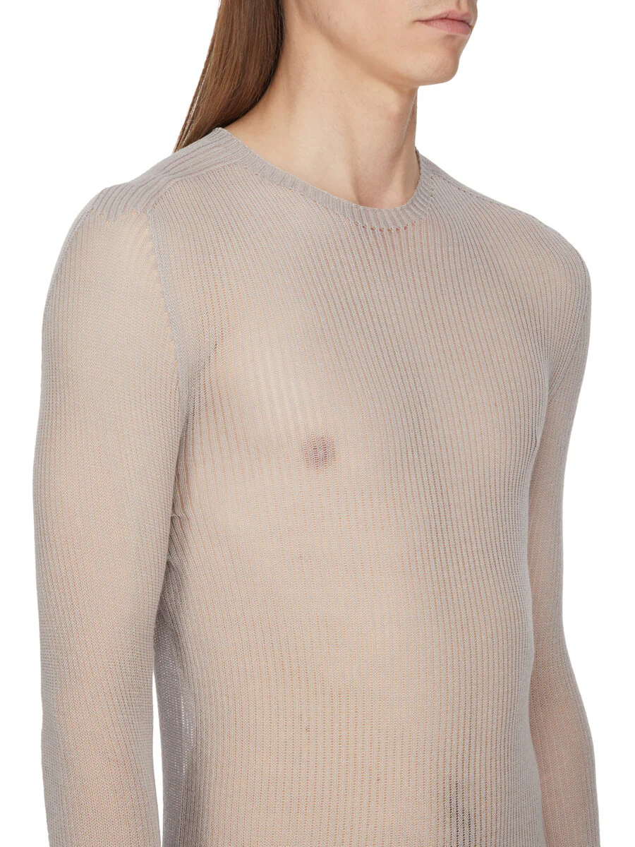 RR01F2637_RIBWSL_08 | KNIT DENNIS TOP - Image 4