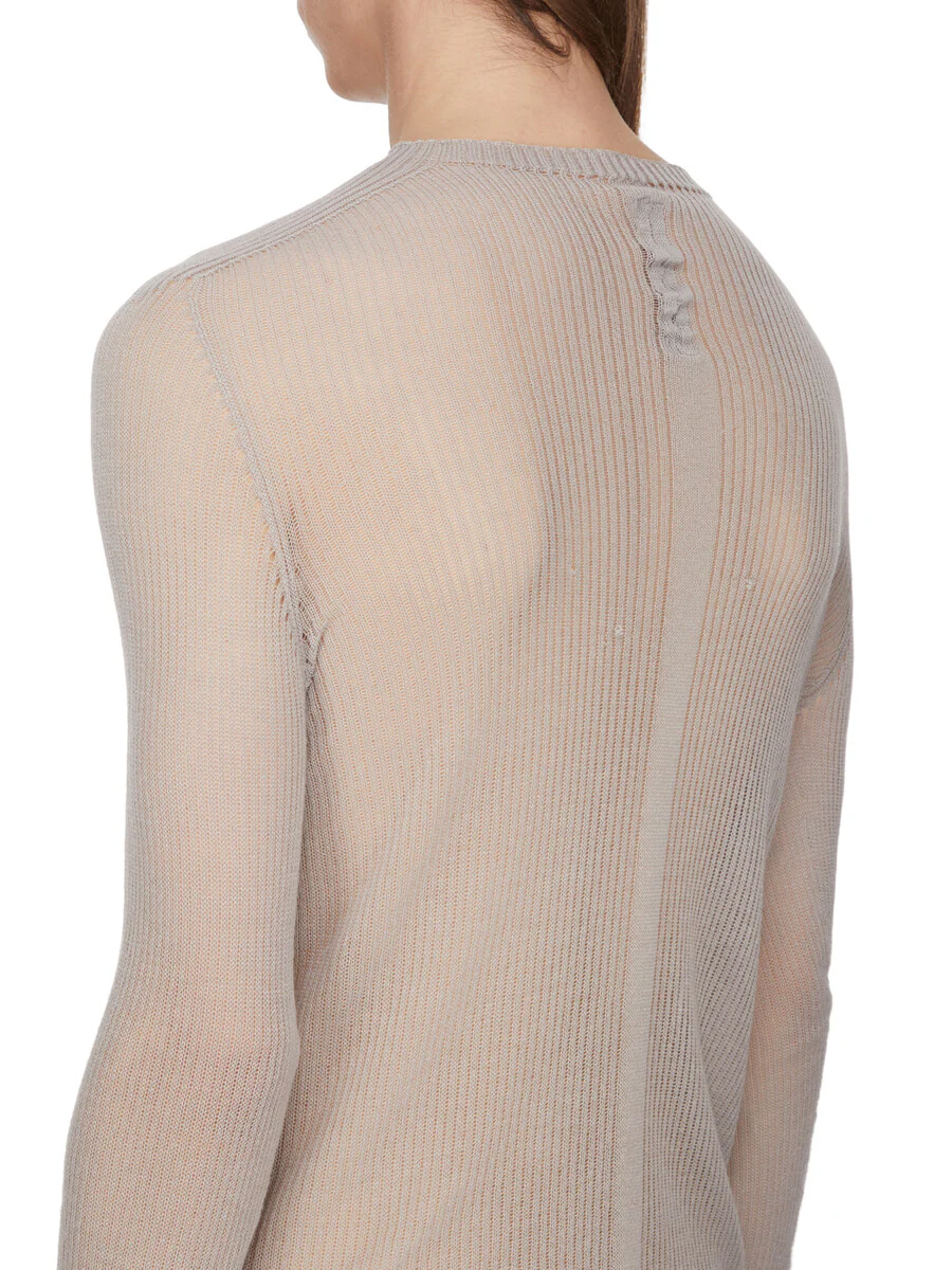RR01F2637_RIBWSL_08 | KNIT DENNIS TOP - Image 5