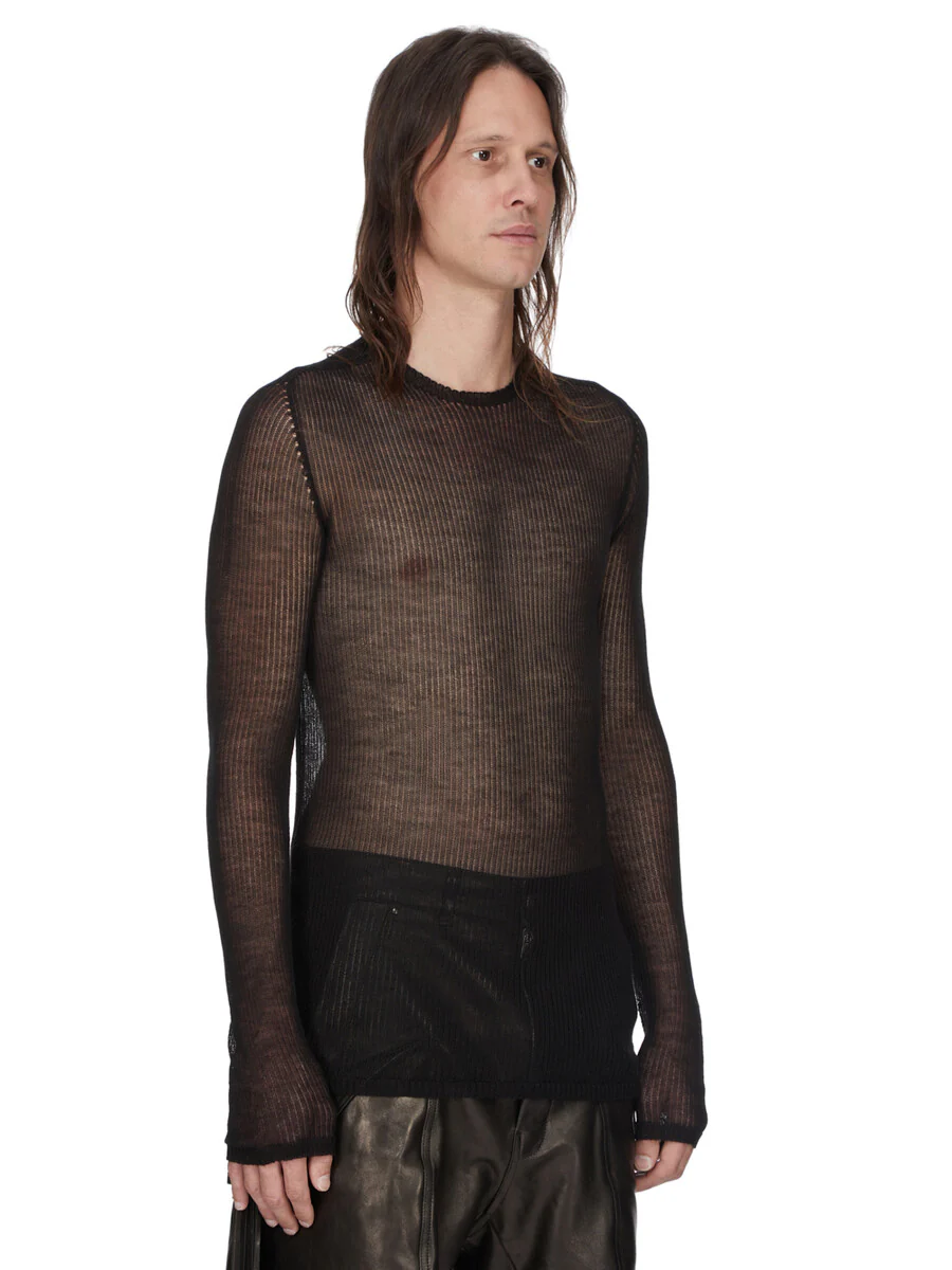 RR01F2637_RIBWSL_09 | KNIT DENNIS TOP - Image 2