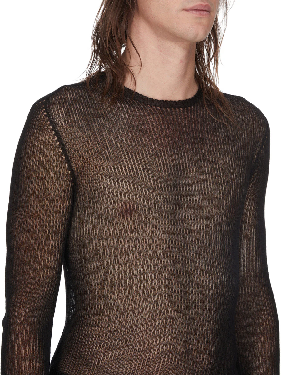RR01F2637_RIBWSL_09 | KNIT DENNIS TOP - Image 4