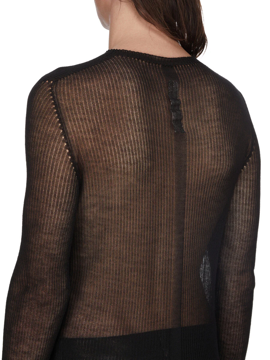 RR01F2637_RIBWSL_09 | KNIT DENNIS TOP - Image 5