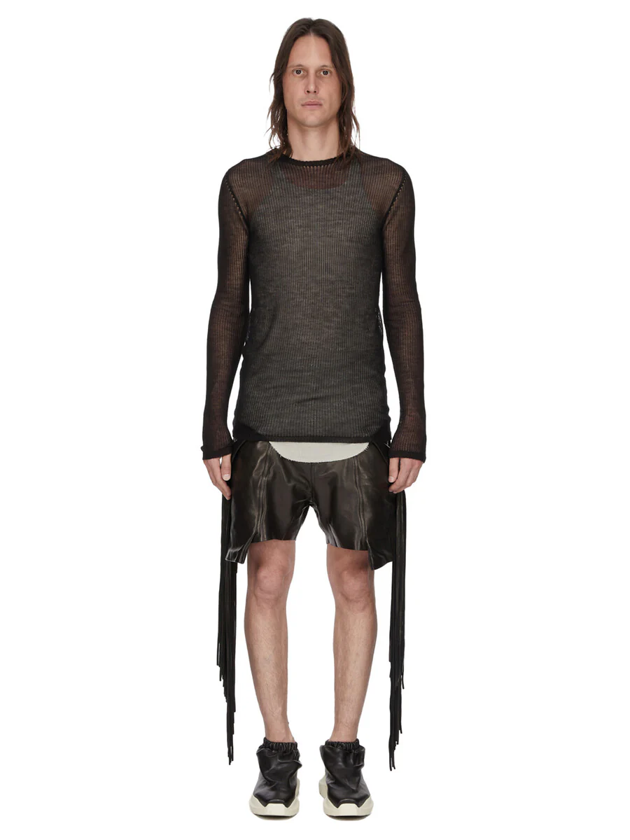 RR01F2637_RIBWSL_09 | KNIT DENNIS TOP - Image 6