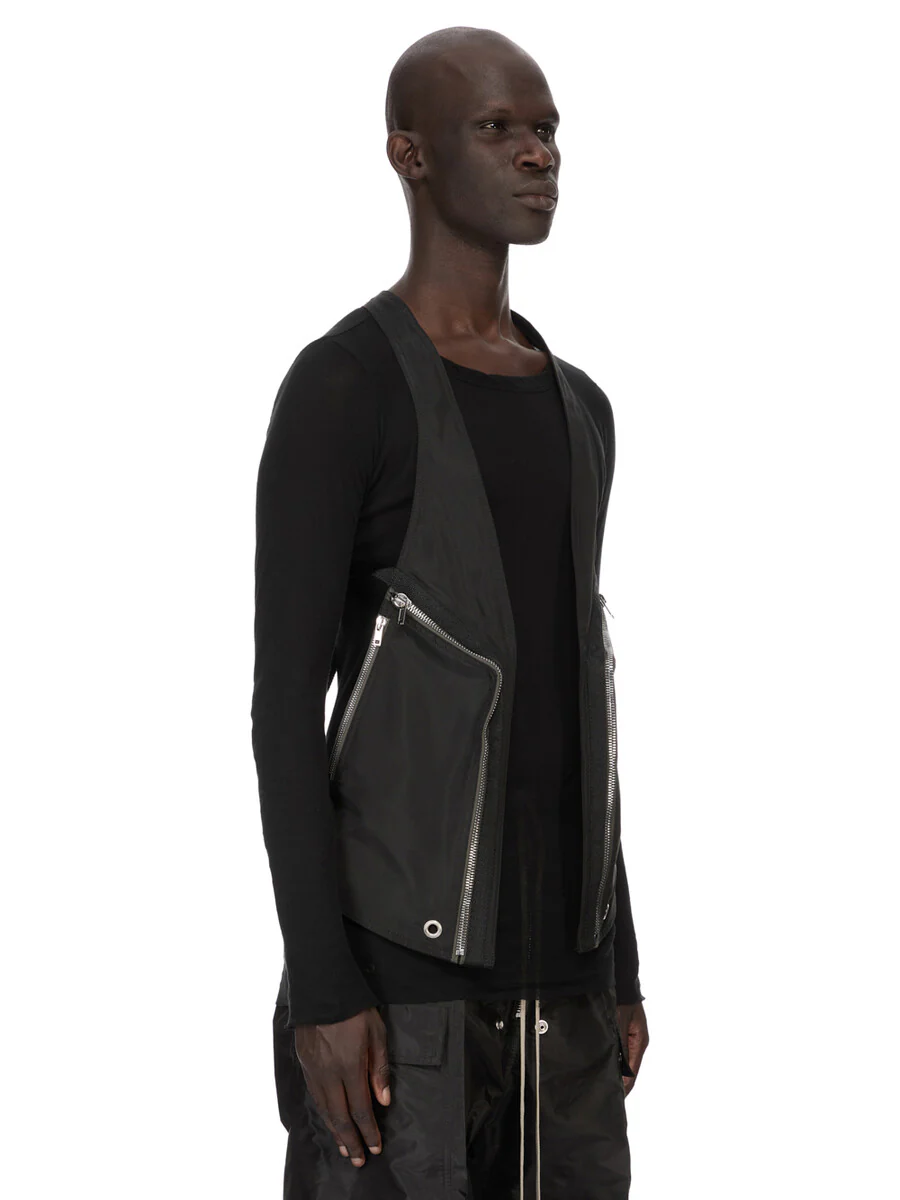 RR01F2701_NCVER3_09 | TEMPLE BAUHAUS VEST - Image 2
