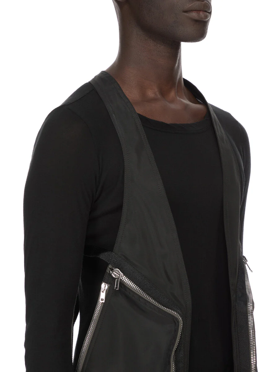 RR01F2701_NCVER3_09 | TEMPLE BAUHAUS VEST - Image 4
