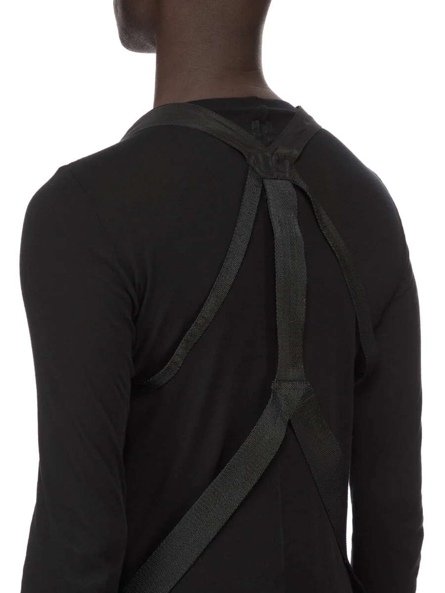 RR01F2701_NCVER3_09 | TEMPLE BAUHAUS VEST - Image 5