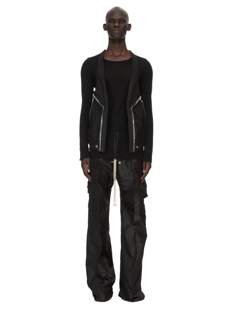 RR01F2701_NCVER3_09 | TEMPLE BAUHAUS VEST - Image 7