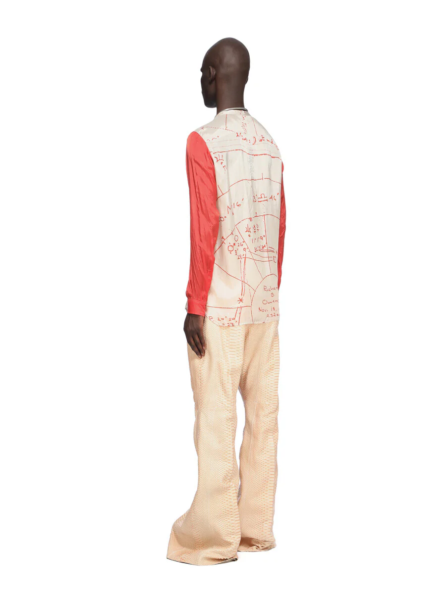 RU01F2290_KP1J_11153 | LARRY FOGPOCKET SHIRT - Image 14