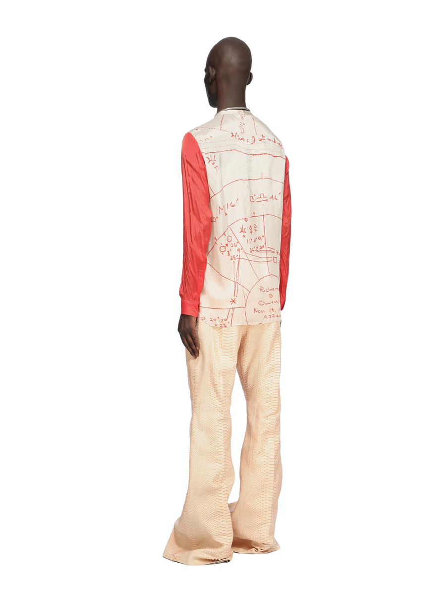 RU01F2290_KP1J_11153 | LARRY FOGPOCKET SHIRT - Image 15