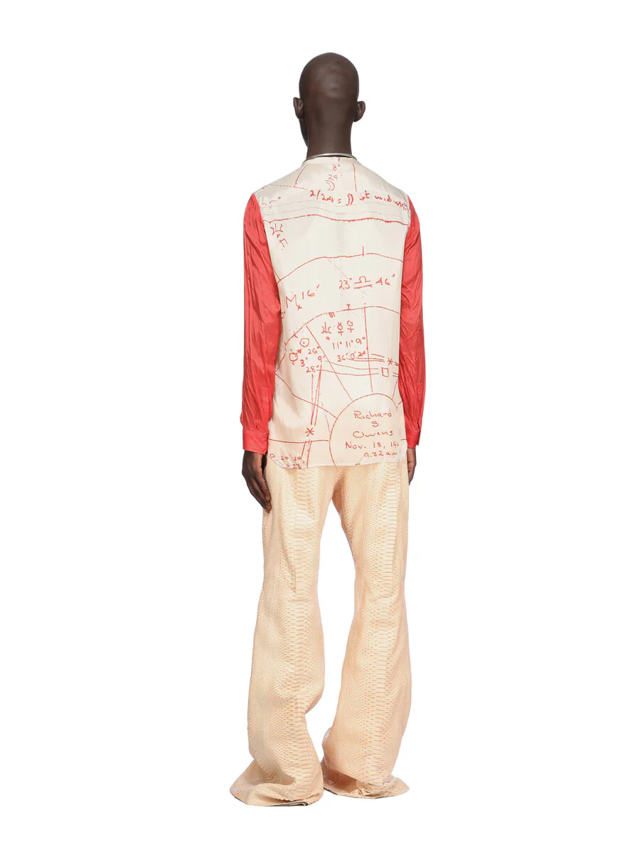 RU01F2290_KP1J_11153 | LARRY FOGPOCKET SHIRT - Image 17