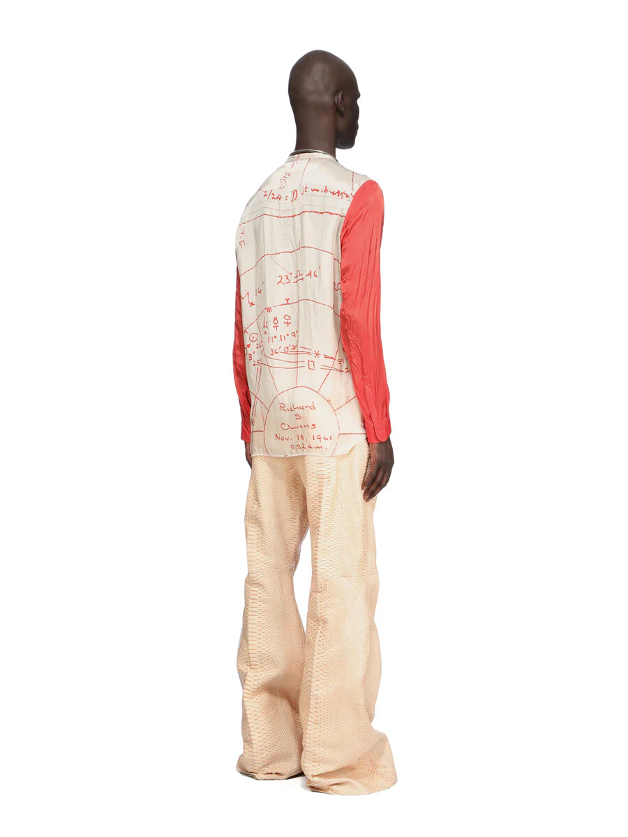 RU01F2290_KP1J_11153 | LARRY FOGPOCKET SHIRT - Image 23
