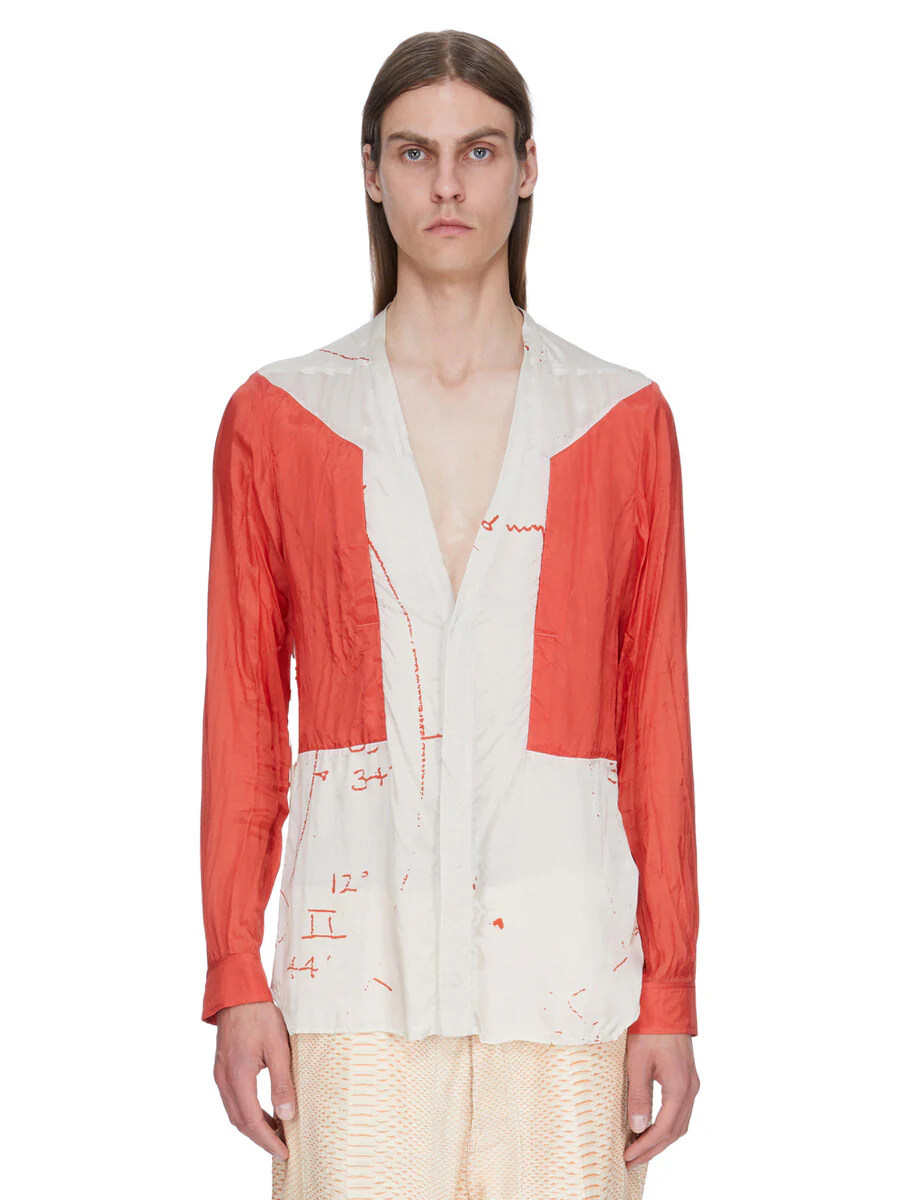 RU01F2290_KP1J_11153 | LARRY FOGPOCKET SHIRT - Image 37