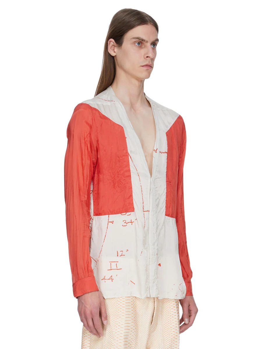 RU01F2290_KP1J_11153 | LARRY FOGPOCKET SHIRT - Image 38