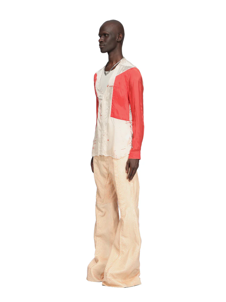 RU01F2290_KP1J_11153 | LARRY FOGPOCKET SHIRT - Image 6