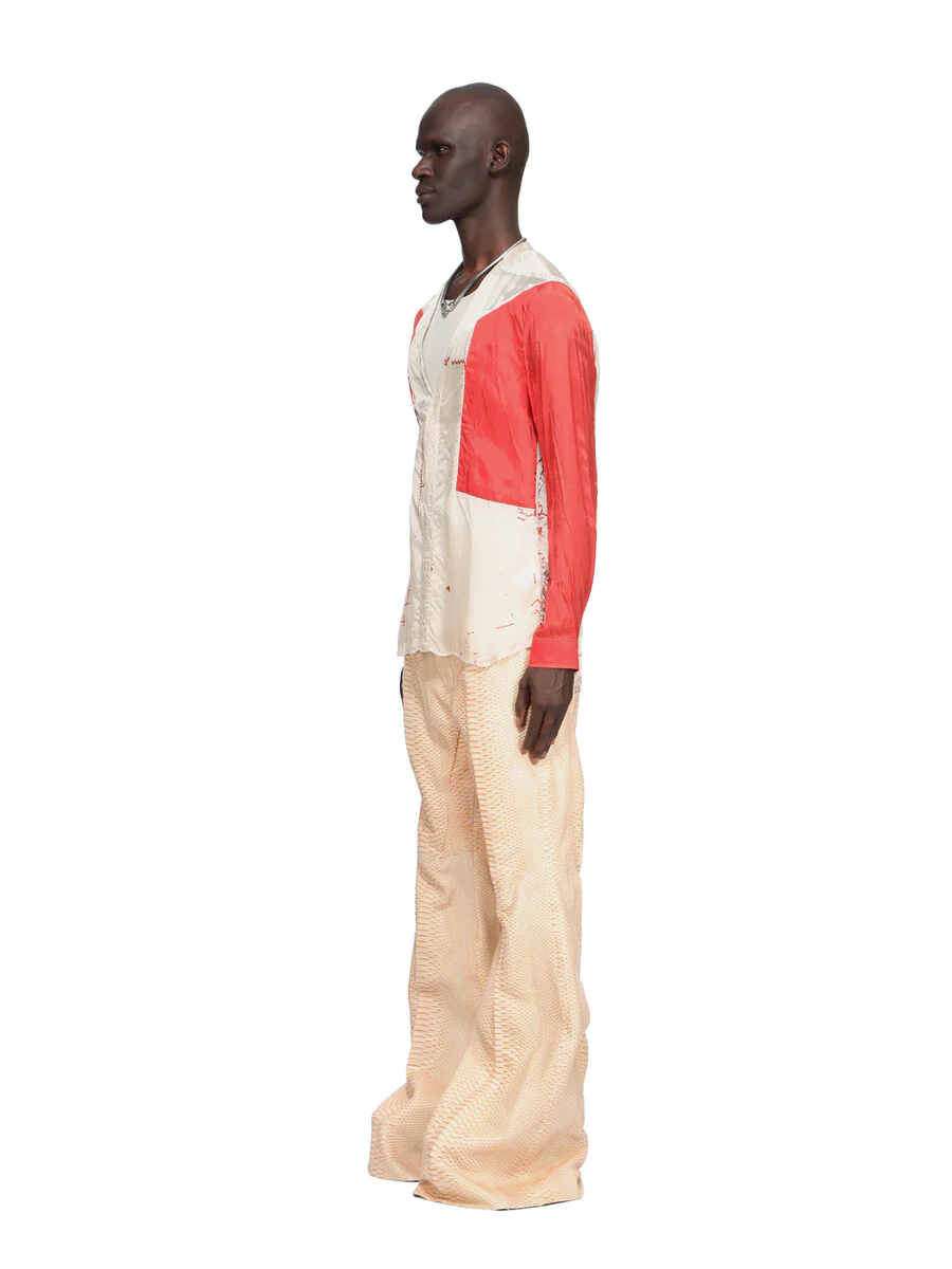 RU01F2290_KP1J_11153 | LARRY FOGPOCKET SHIRT - Image 7