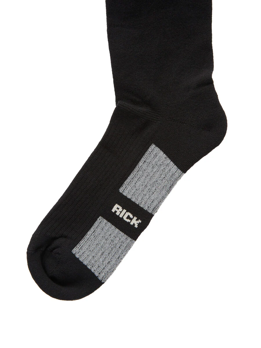 RU01F2498_SOCKC_908 | GLITTER SOCKS - Image 3
