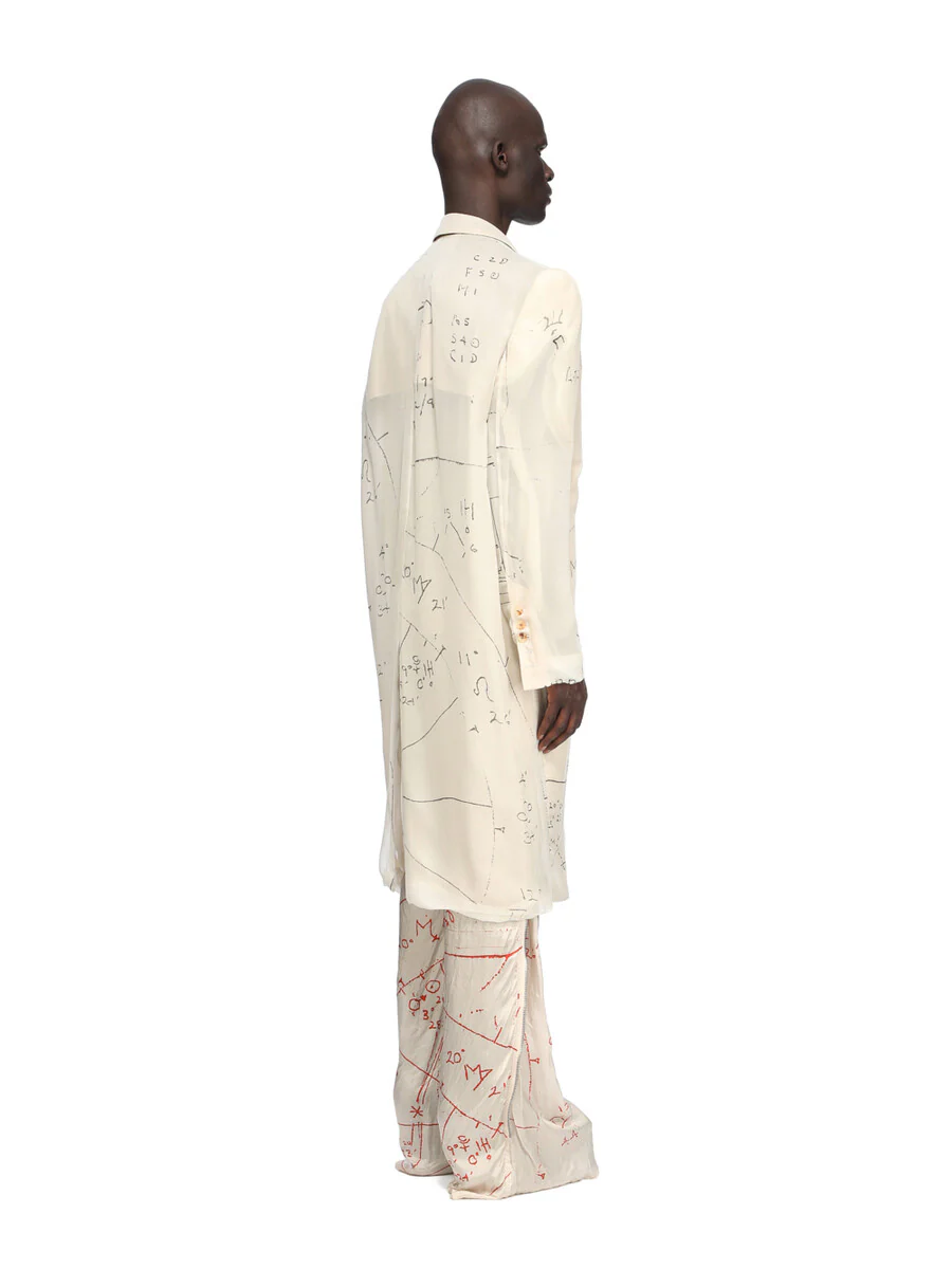 RU01F2931_SP1_1109 | RICKS TATLIN COAT - Image 25