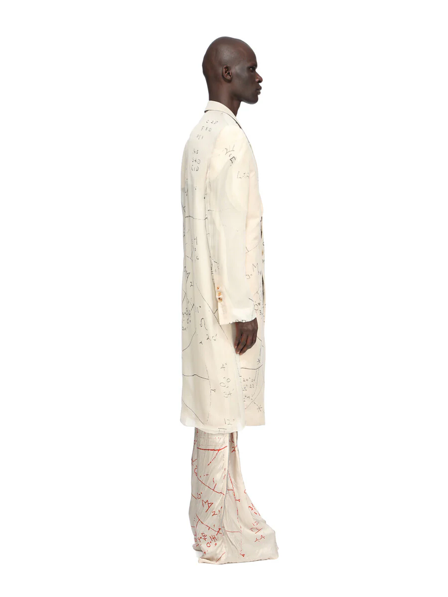 RU01F2931_SP1_1109 | RICKS TATLIN COAT - Image 27