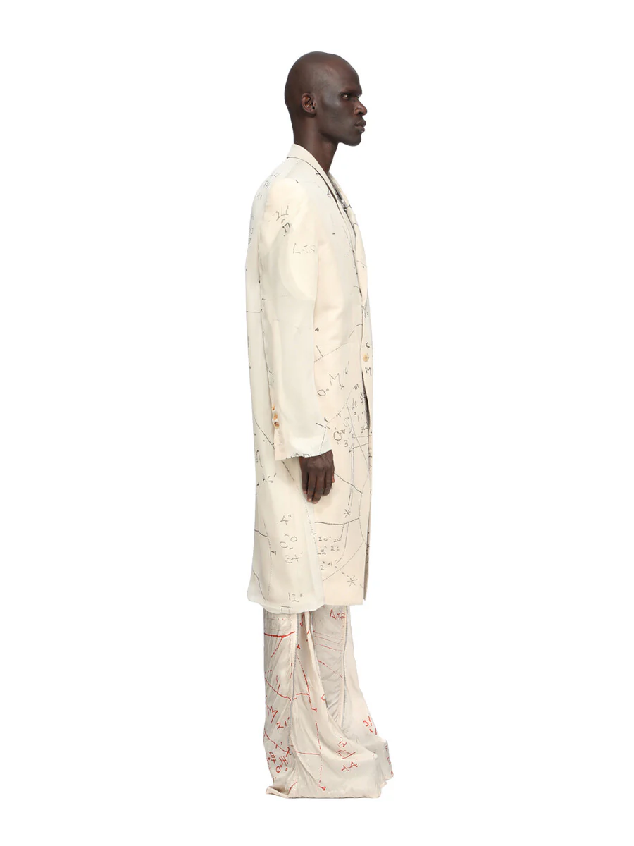 RU01F2931_SP1_1109 | RICKS TATLIN COAT - Image 29