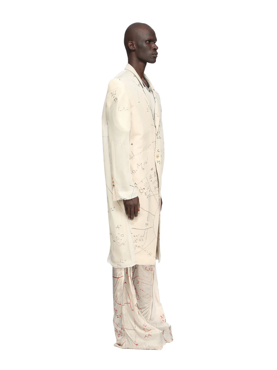 RU01F2931_SP1_1109 | RICKS TATLIN COAT - Image 30