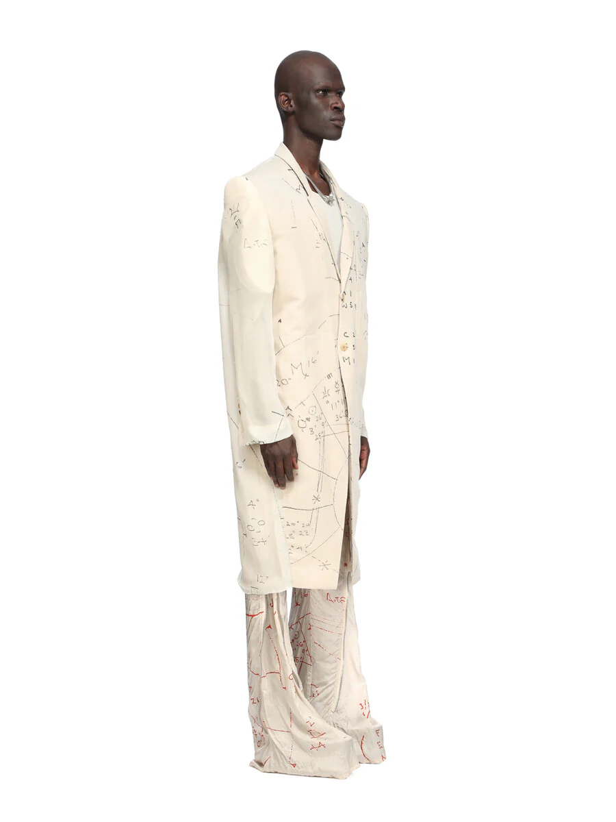 RU01F2931_SP1_1109 | RICKS TATLIN COAT - Image 31