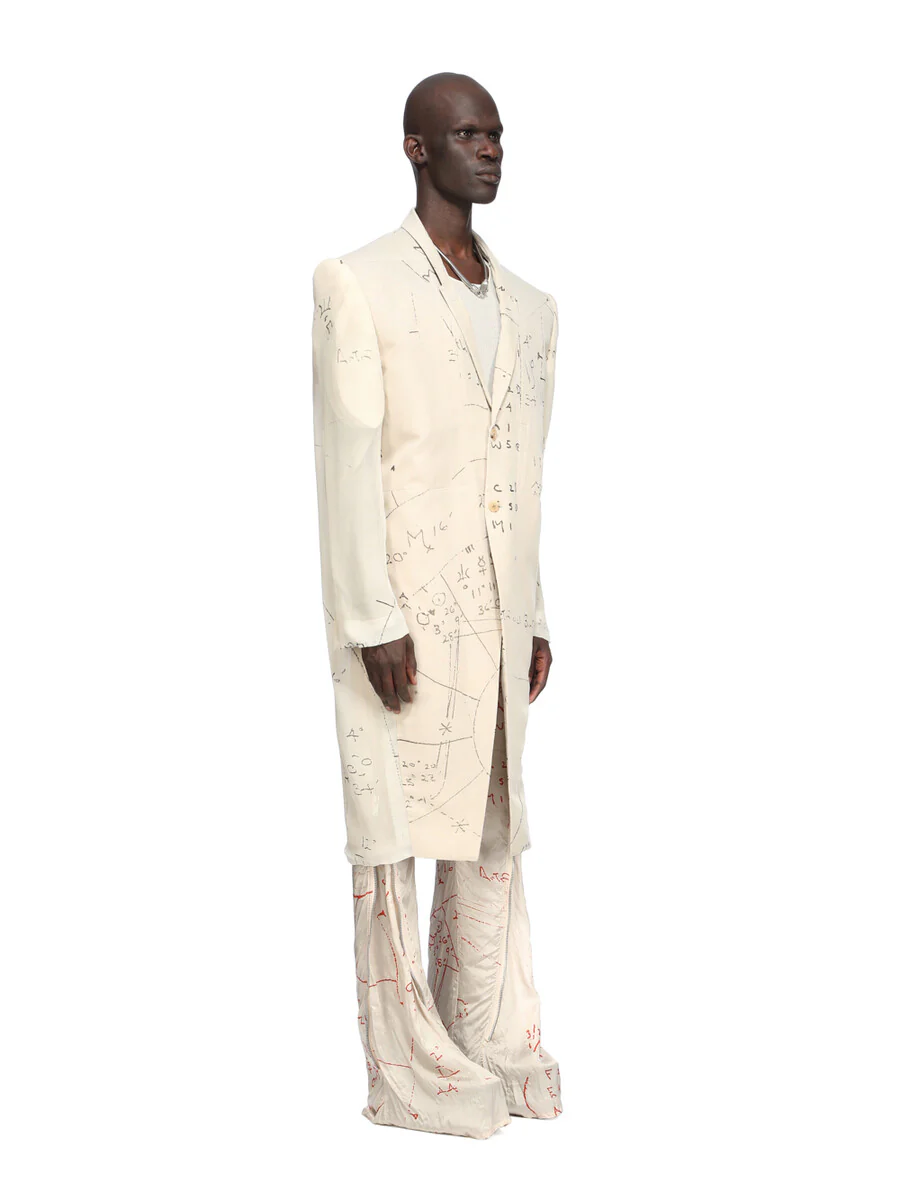 RU01F2931_SP1_1109 | RICKS TATLIN COAT - Image 32