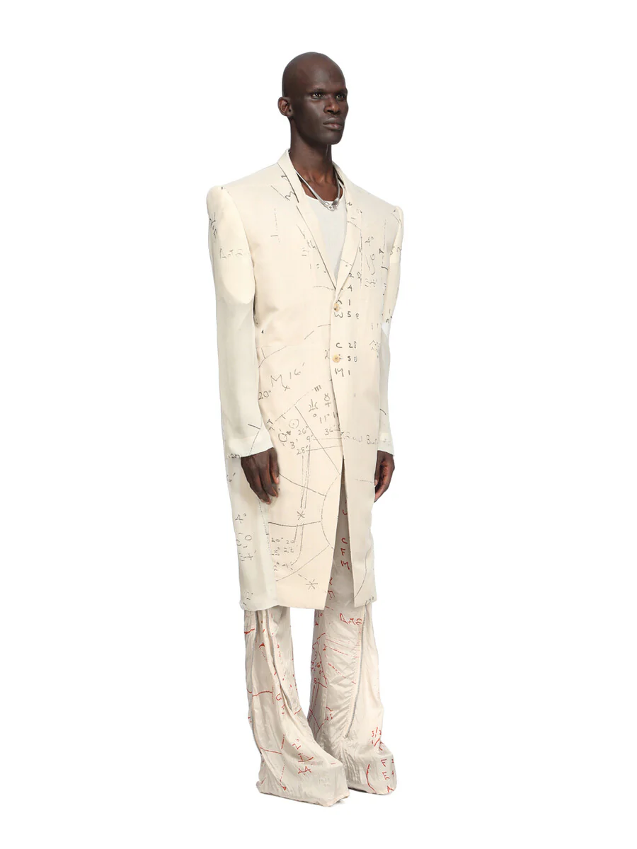 RU01F2931_SP1_1109 | RICKS TATLIN COAT - Image 33