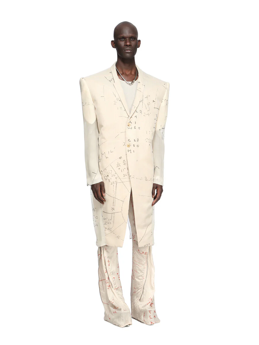 RU01F2931_SP1_1109 | RICKS TATLIN COAT - Image 35