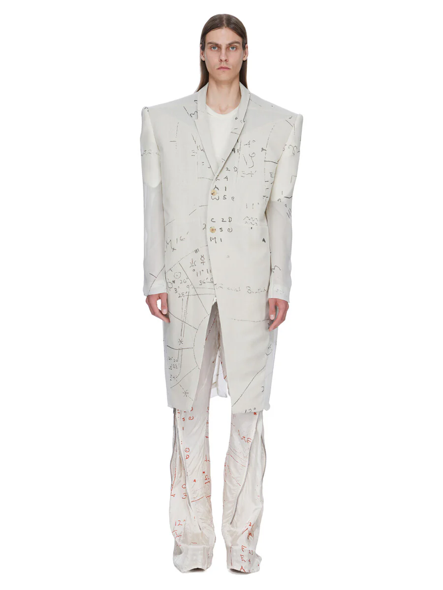 RU01F2931_SP1_1109 | RICKS TATLIN COAT - Image 37