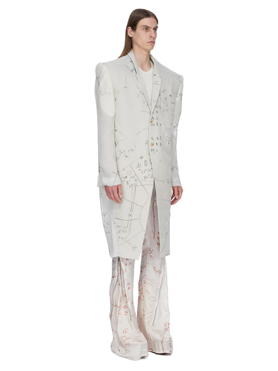 RU01F2931_SP1_1109 | RICKS TATLIN COAT - Image 38