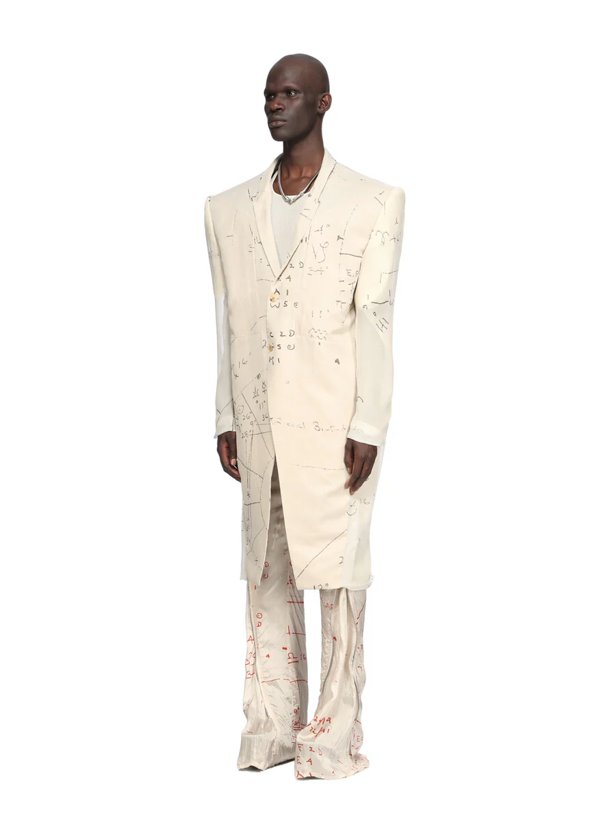 RU01F2931_SP1_1109 | RICKS TATLIN COAT - Image 4
